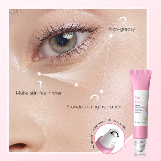 Blossom Eye Serum
