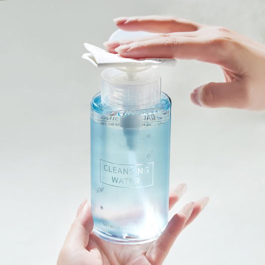 Micellar Cleansing Water