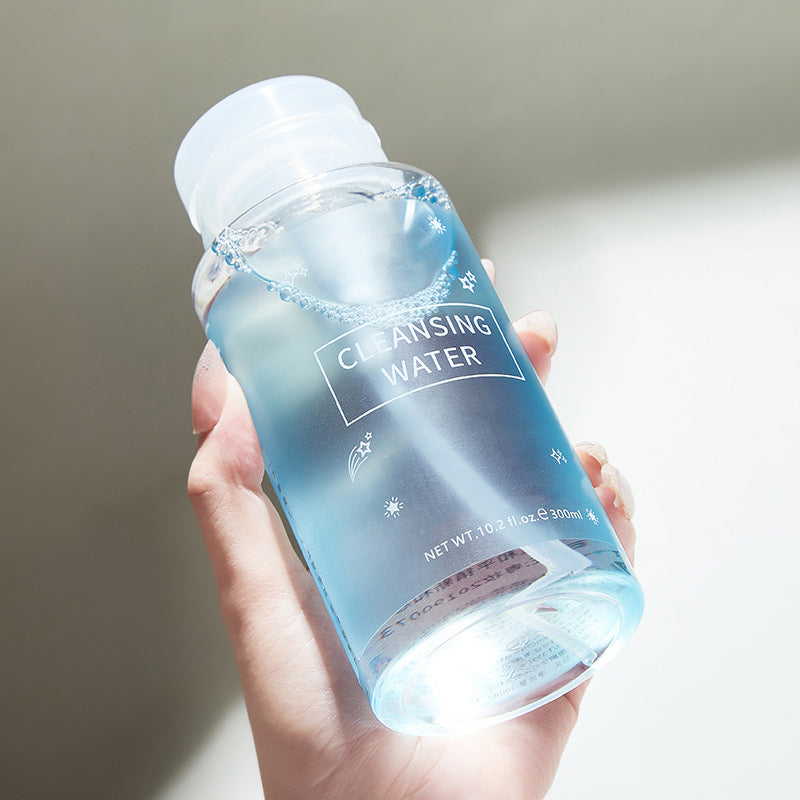 Micellar Cleansing Water