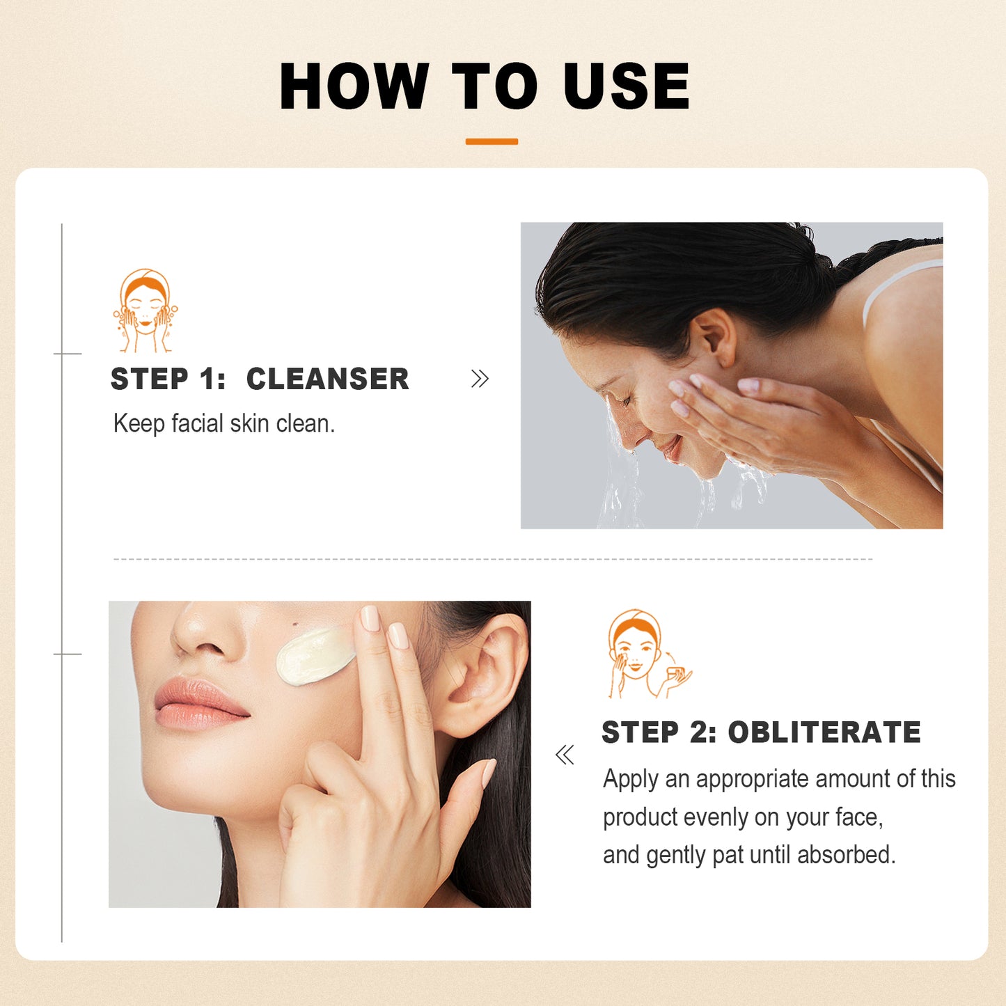 C-Radiance Illuminating Face Cream