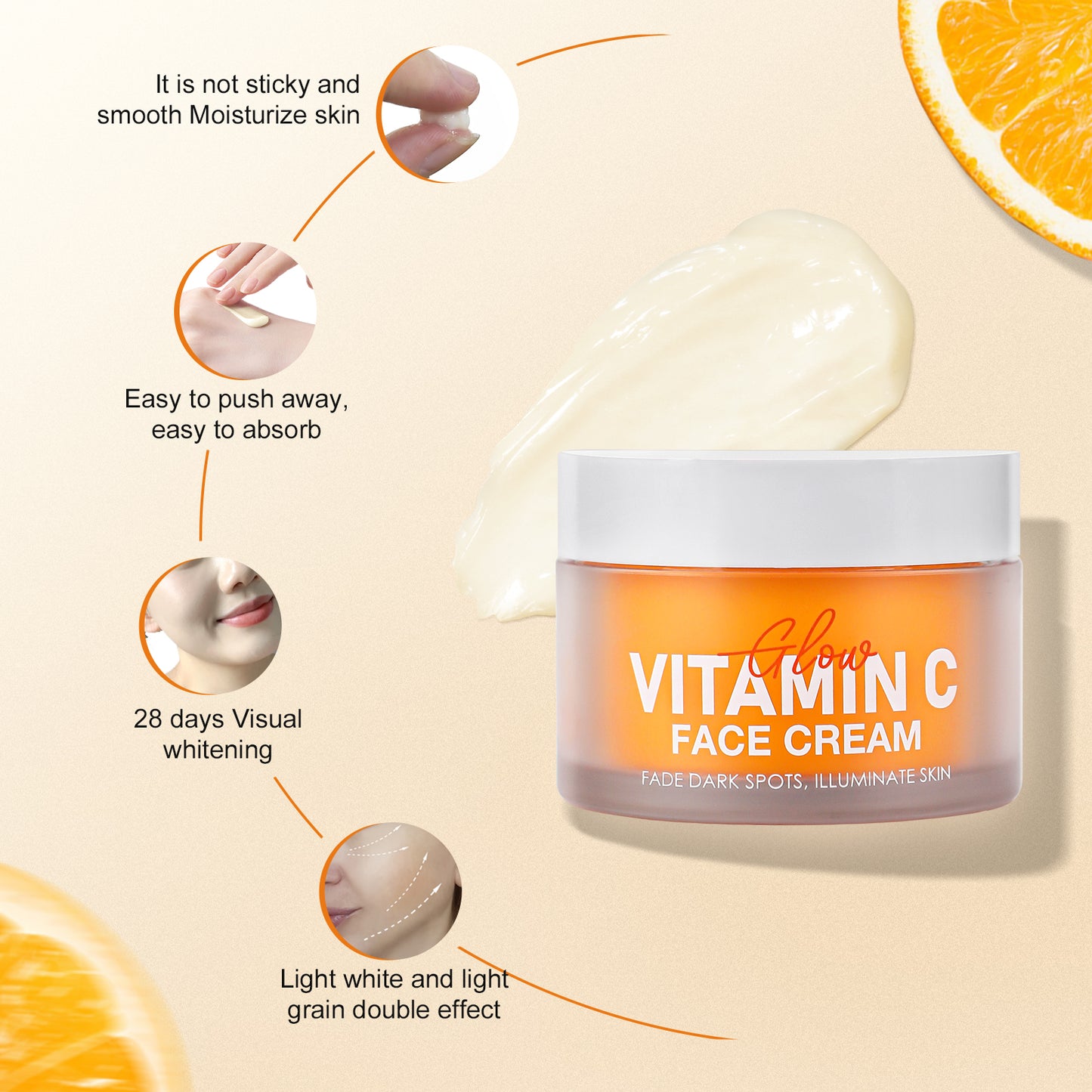 C-Radiance Illuminating Face Cream