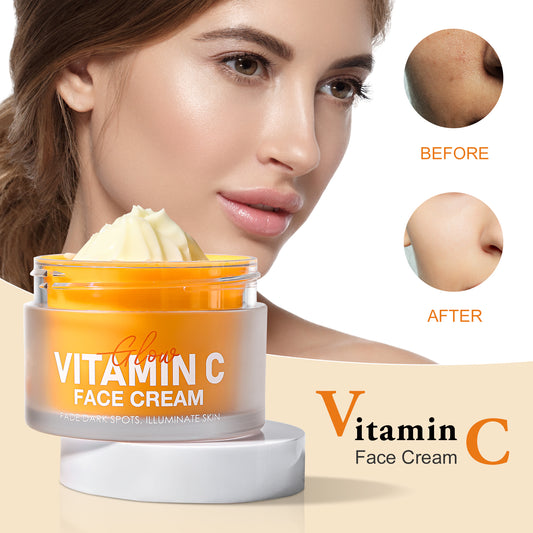 C-Radiance Illuminating Face Cream