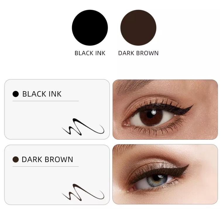 Line Liquid Eyeliner