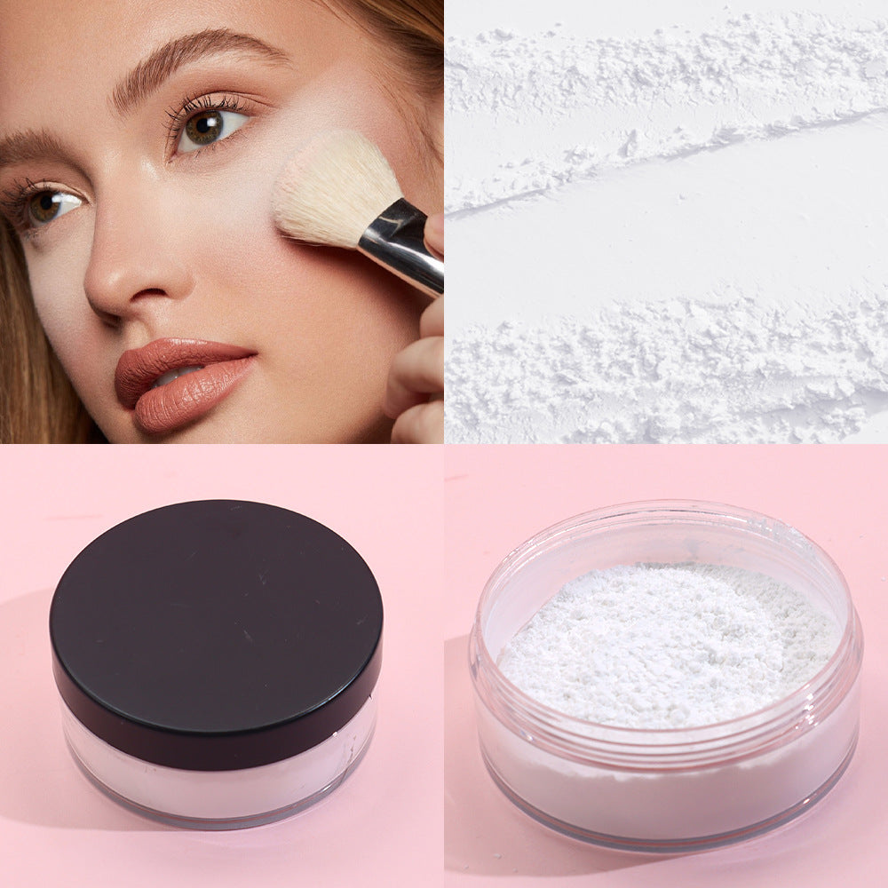 Setting Powder