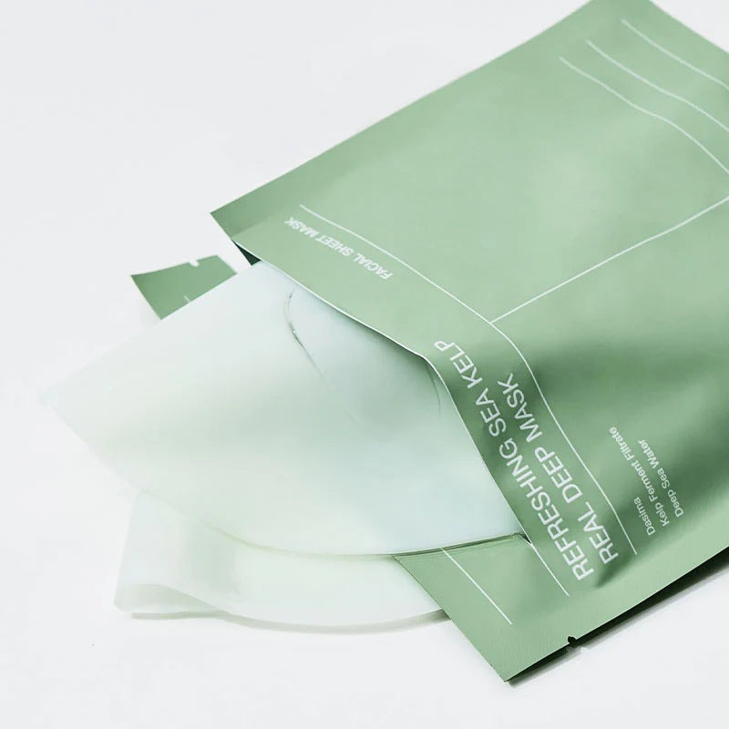 Clarifying Gel Mask