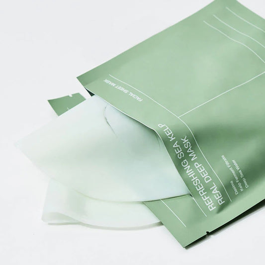 Clarifying Gel Mask