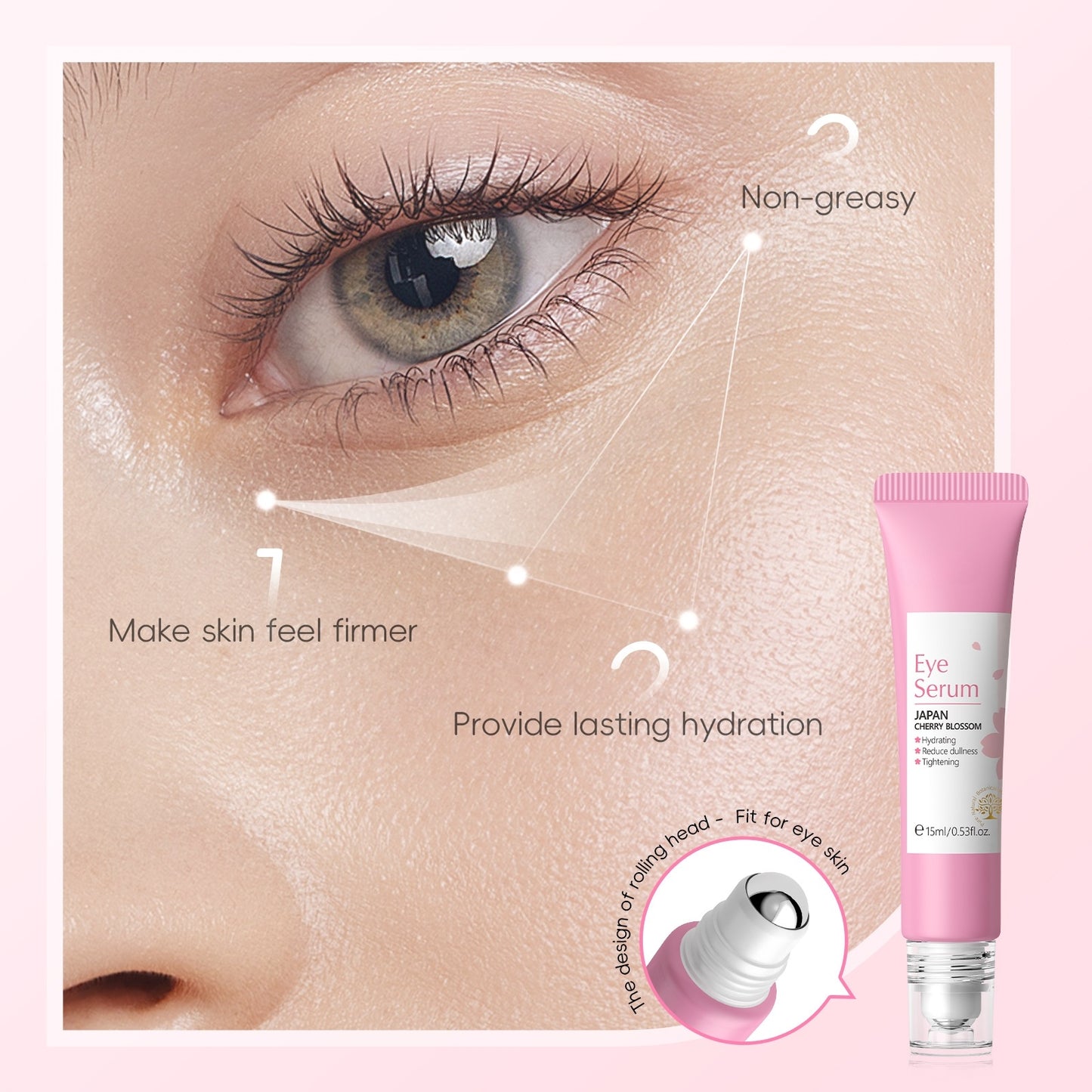 Blossom Eye Serum