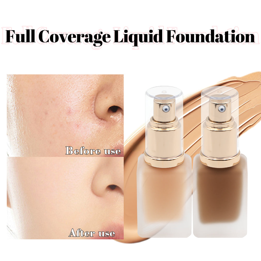 Full Coverage Foundation