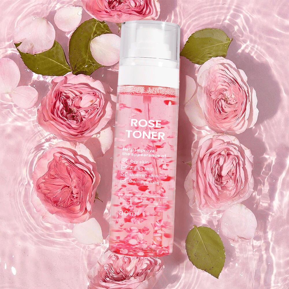 Rose Elixir Toner