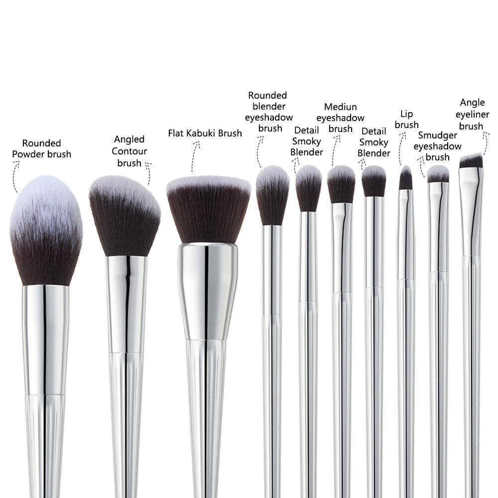 Essential Brush Set