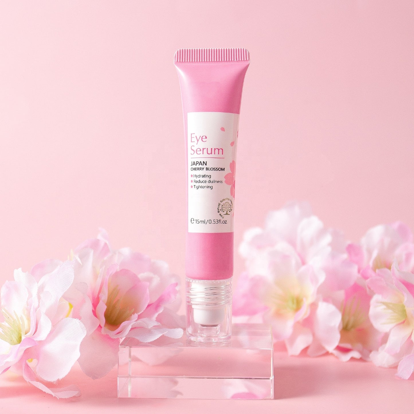 Blossom Eye Serum