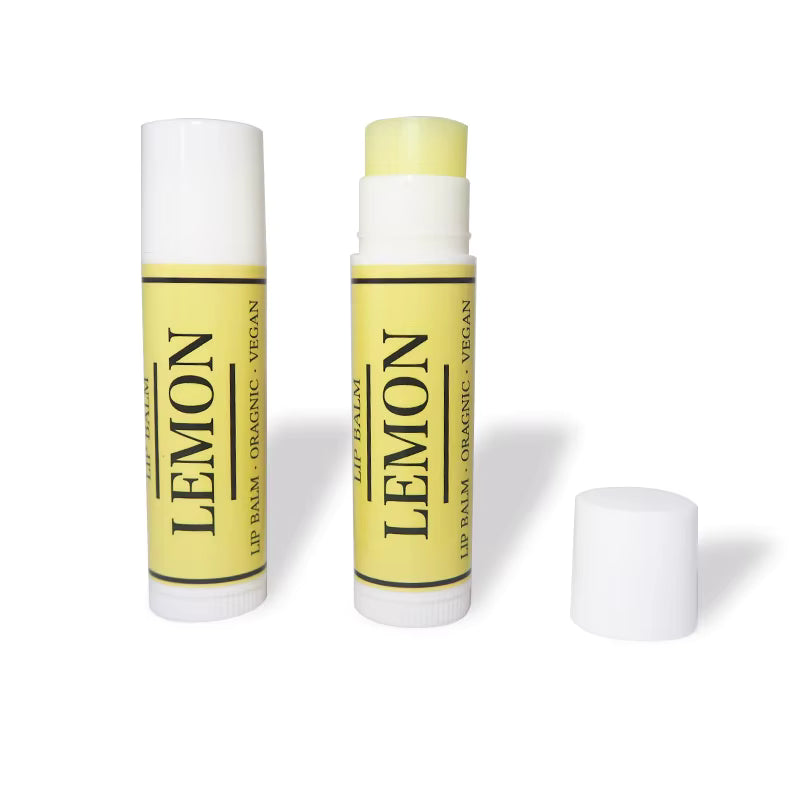 Nectar Lip Balm Collection