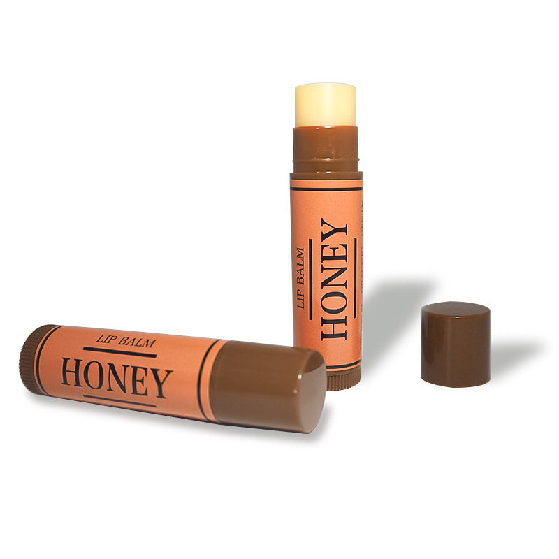 Nectar Lip Balm Collection