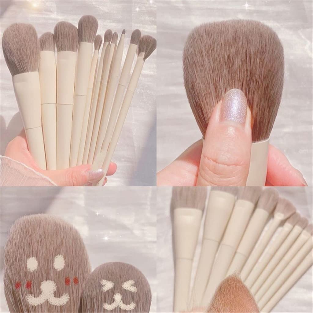 Brush Set