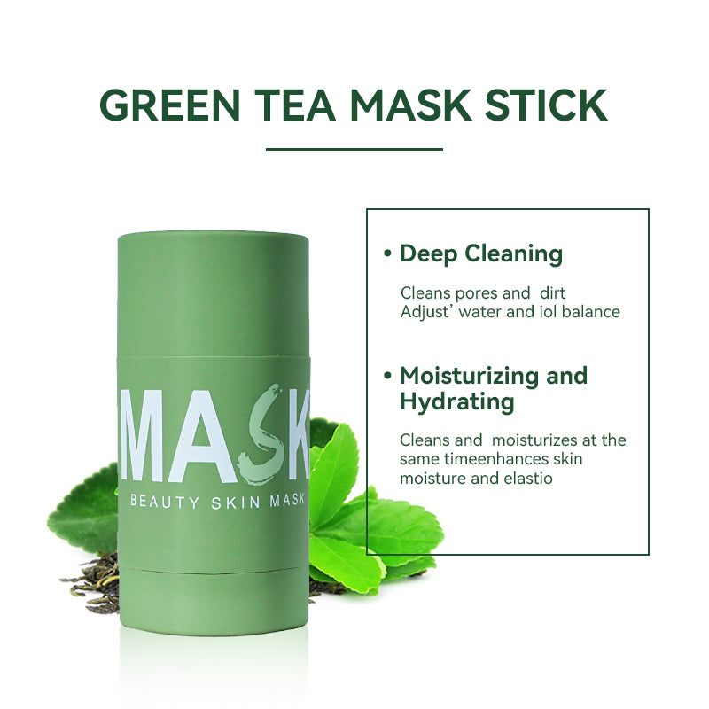 Essential Revival Mask