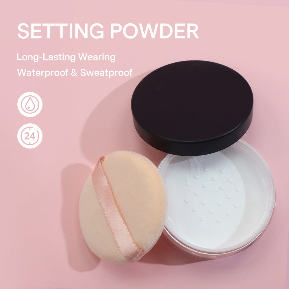 Setting Powder