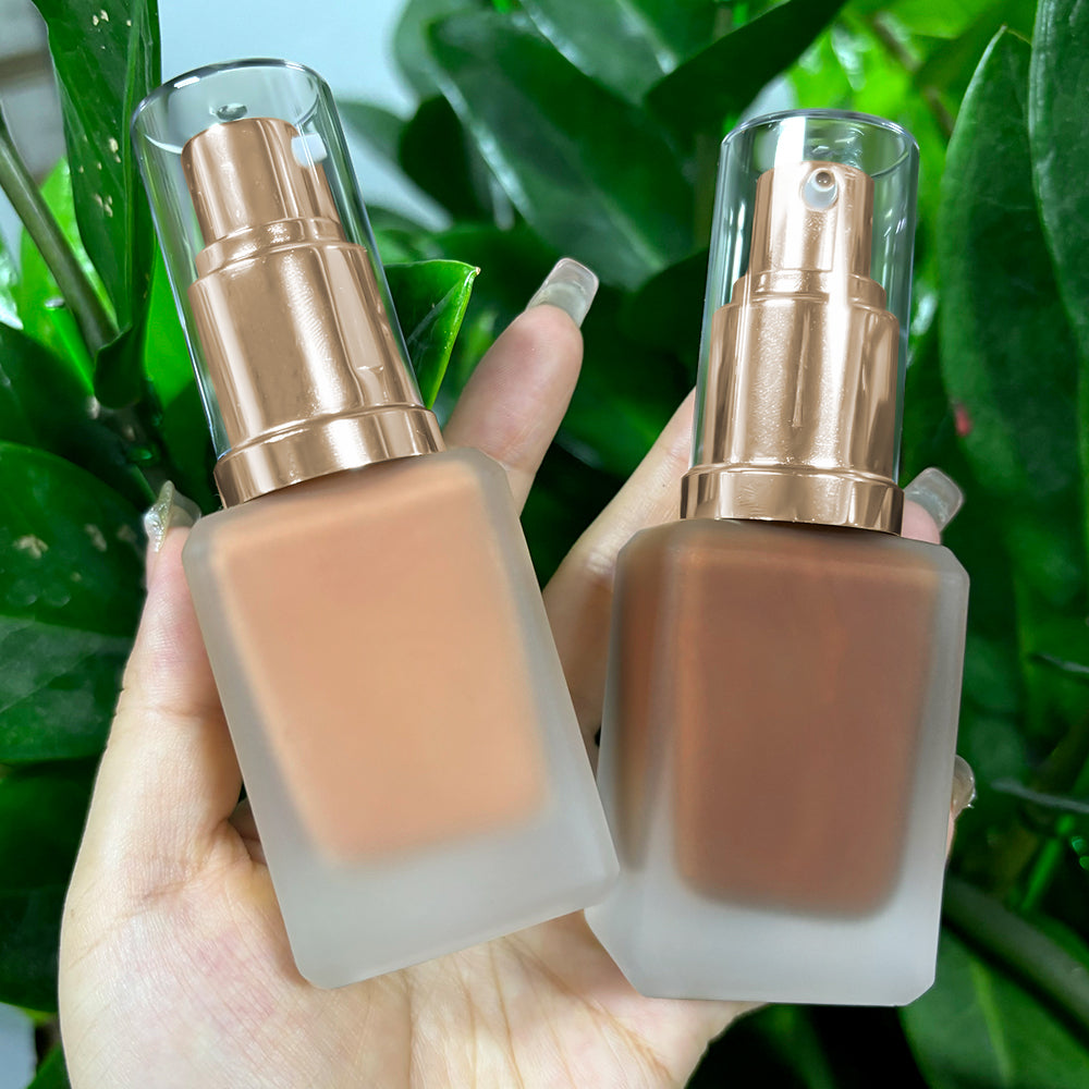 Full Coverage Foundation