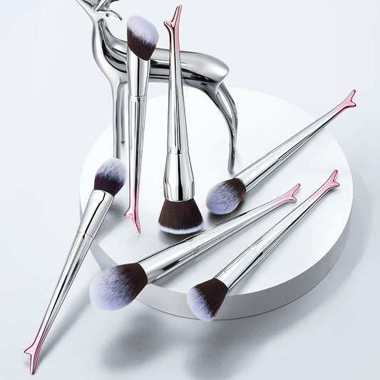 Essential Brush Set