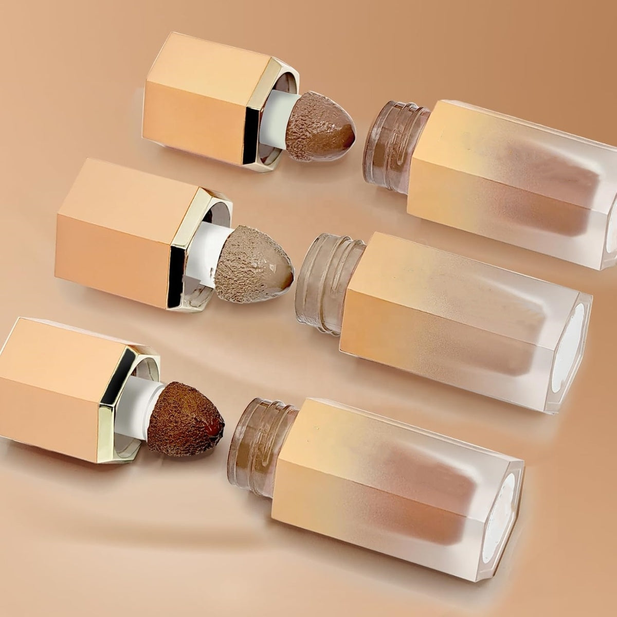 Natural-Matte Concealer