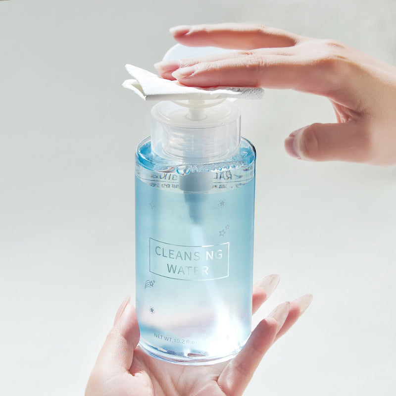 Micellar Cleansing Water