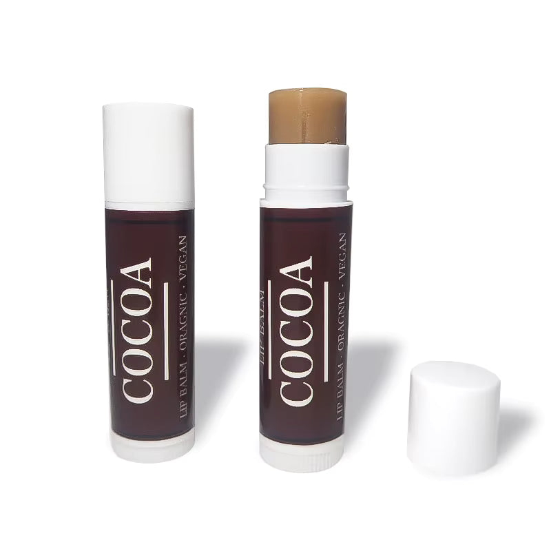 Nectar Lip Balm Collection