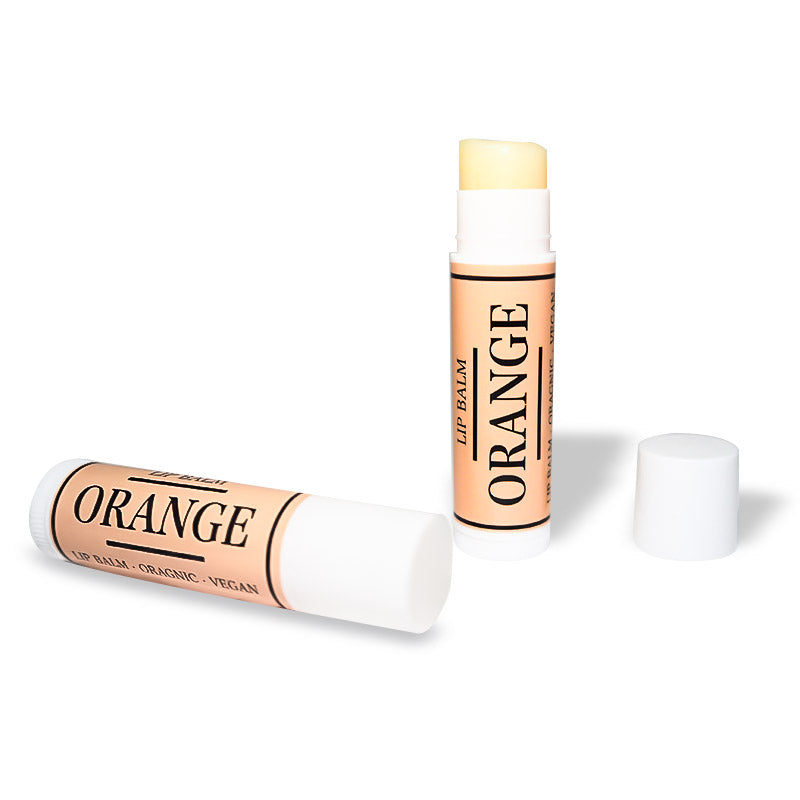 Nectar Lip Balm Collection