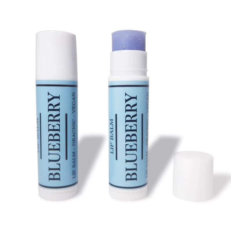 Nectar Lip Balm Collection