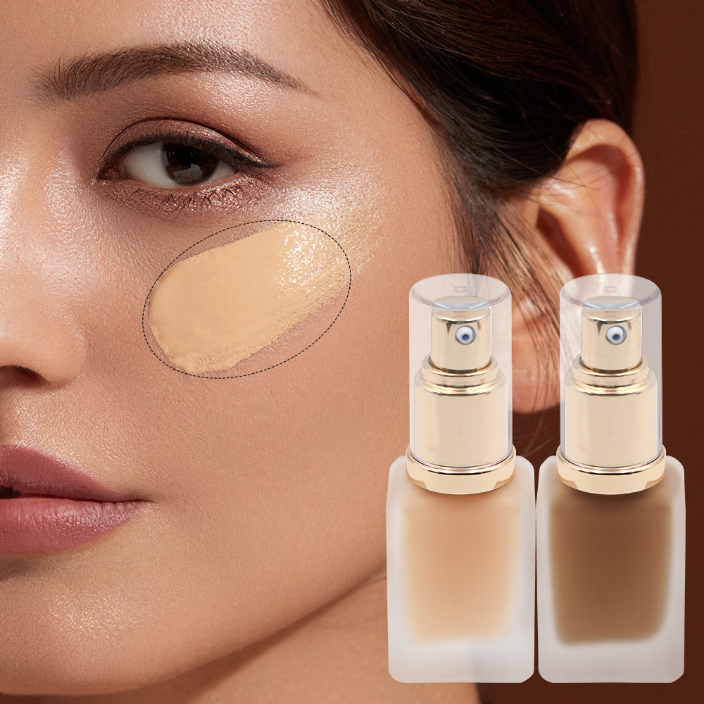 Full Coverage Foundation