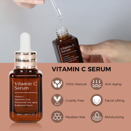 Vitamin C Serum