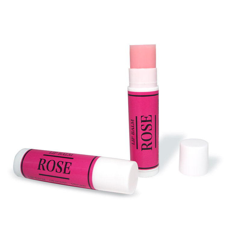 Nectar Lip Balm Collection