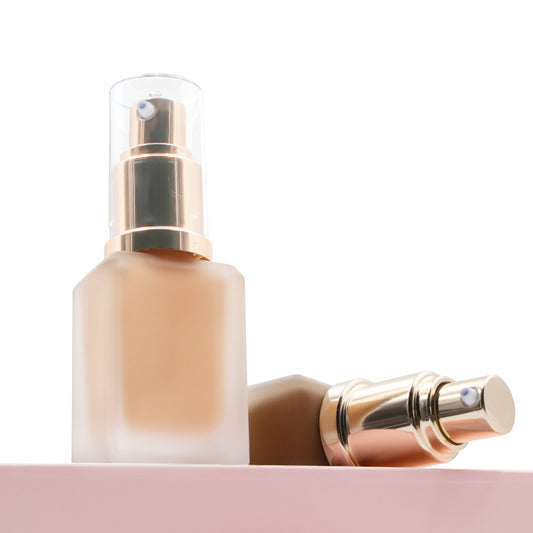 Full Coverage Foundation