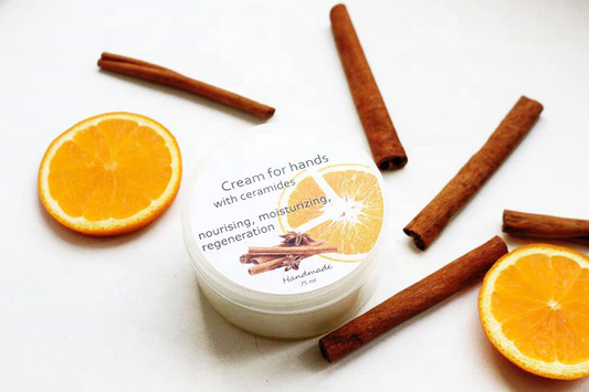 Ceramide Hand Cream