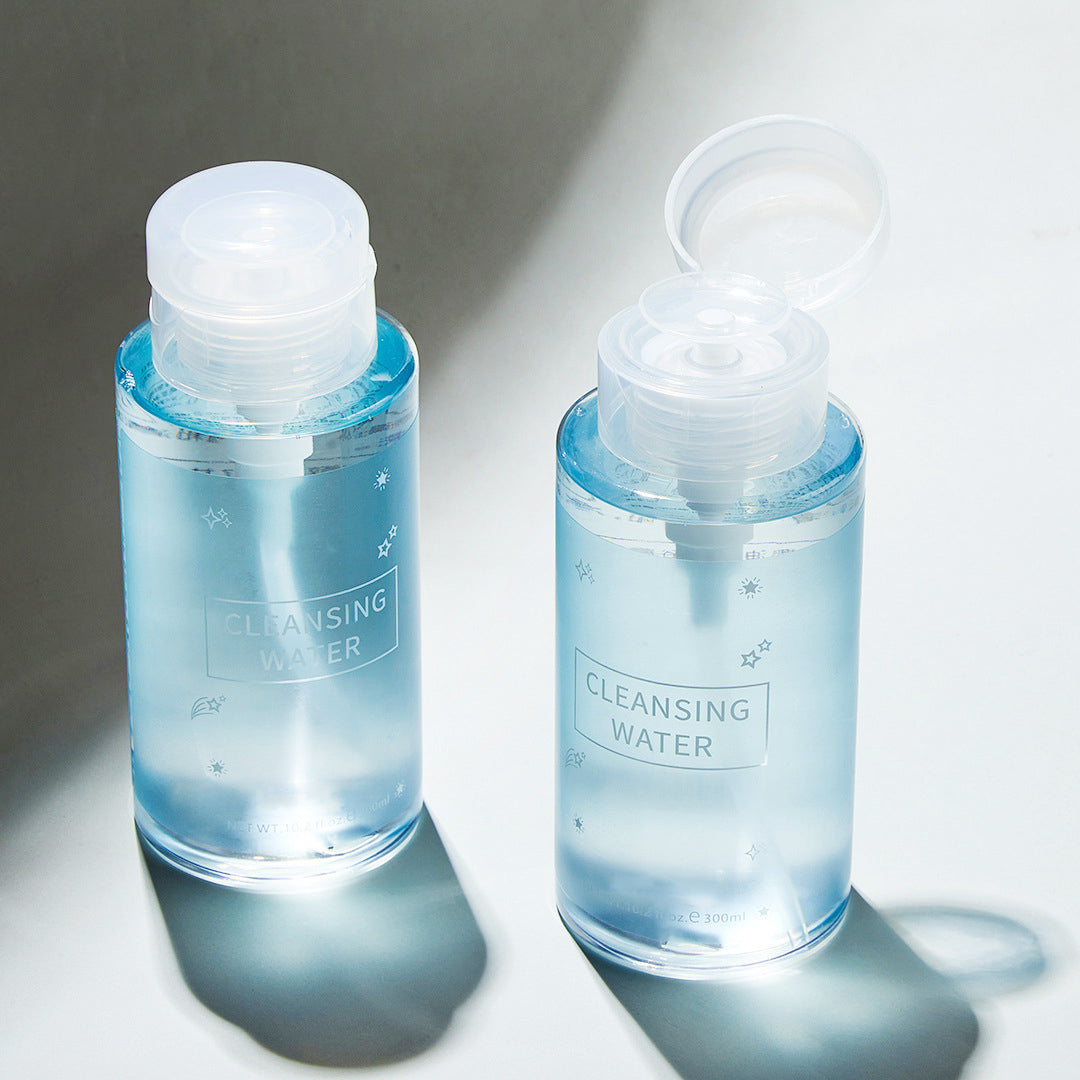 Micellar Cleansing Water