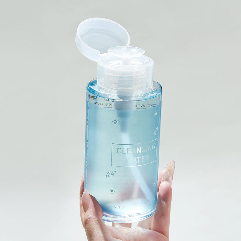 Micellar Cleansing Water