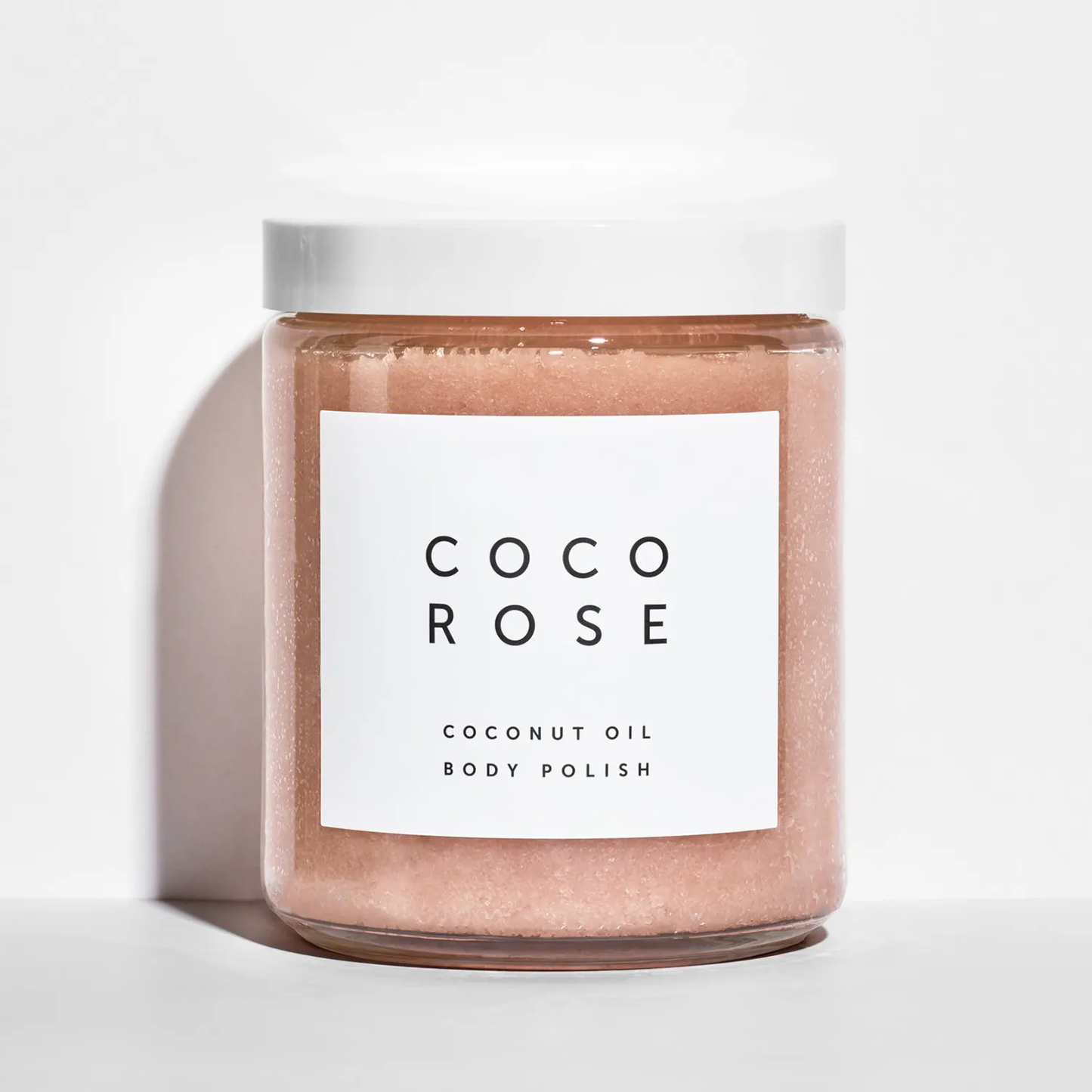 Coco Rose Body Polish