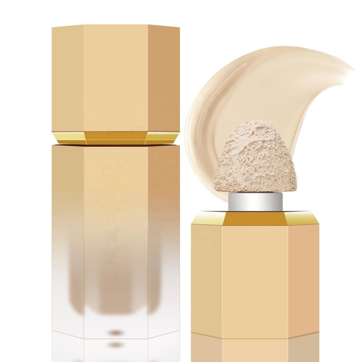 Natural-Matte Concealer