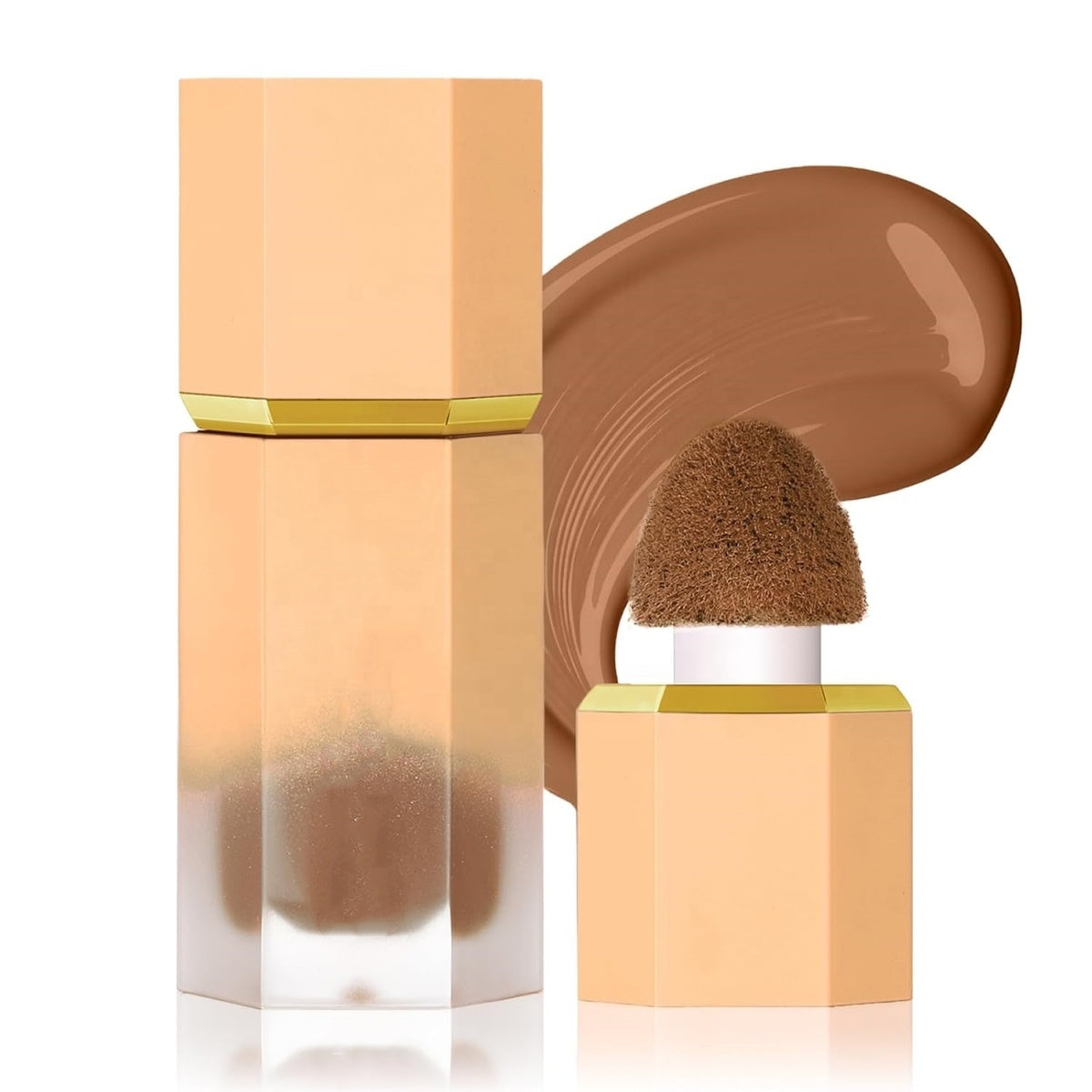Natural-Matte Concealer