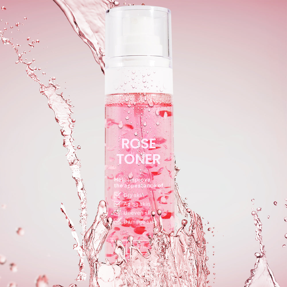 Rose Elixir Toner