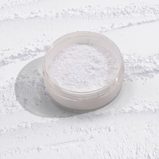 Setting Powder
