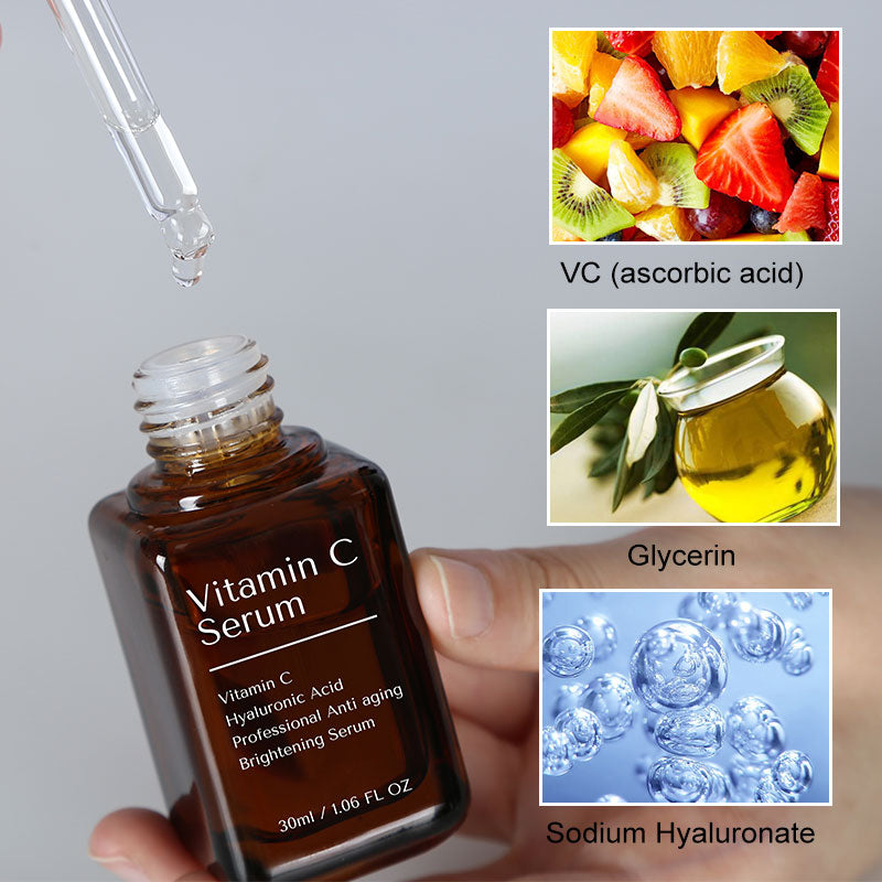 Vitamin C Serum
