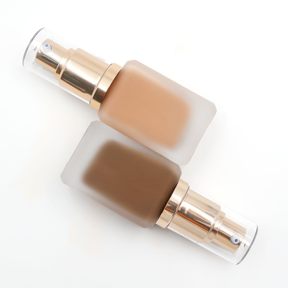 Full Coverage Foundation