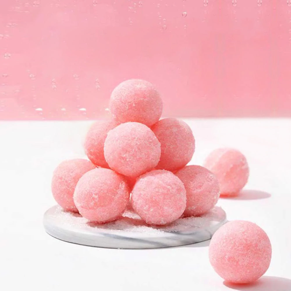 Rose Polishing Spheres