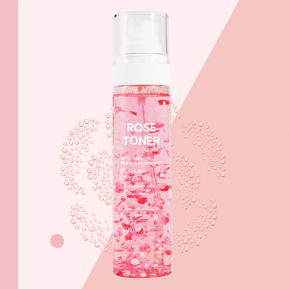 Rose Elixir Toner
