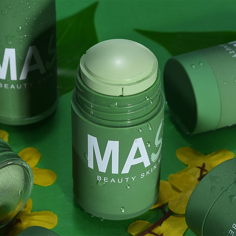 Essential Revival Mask