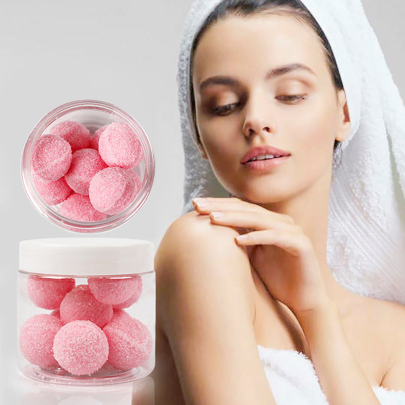 Rose Polishing Spheres