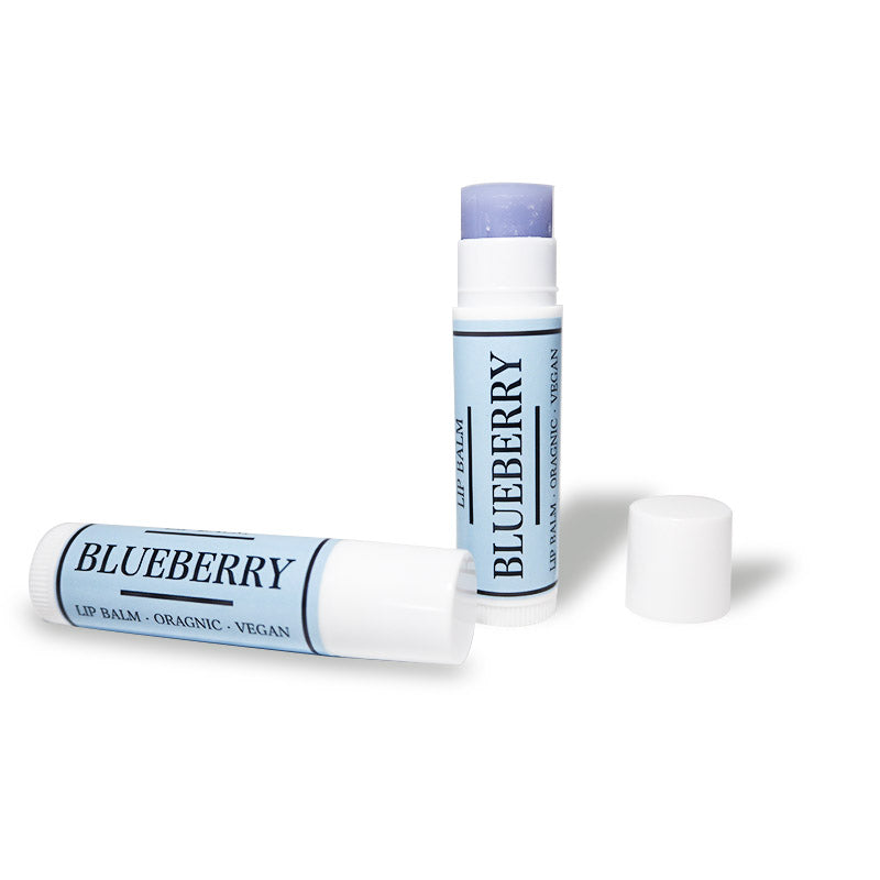 Nectar Lip Balm Collection