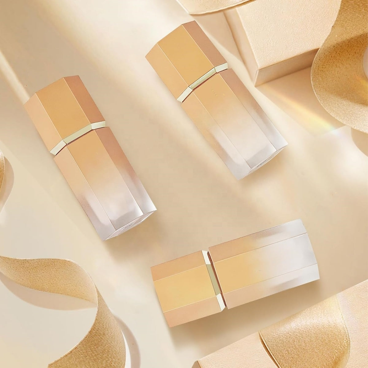 Natural-Matte Concealer